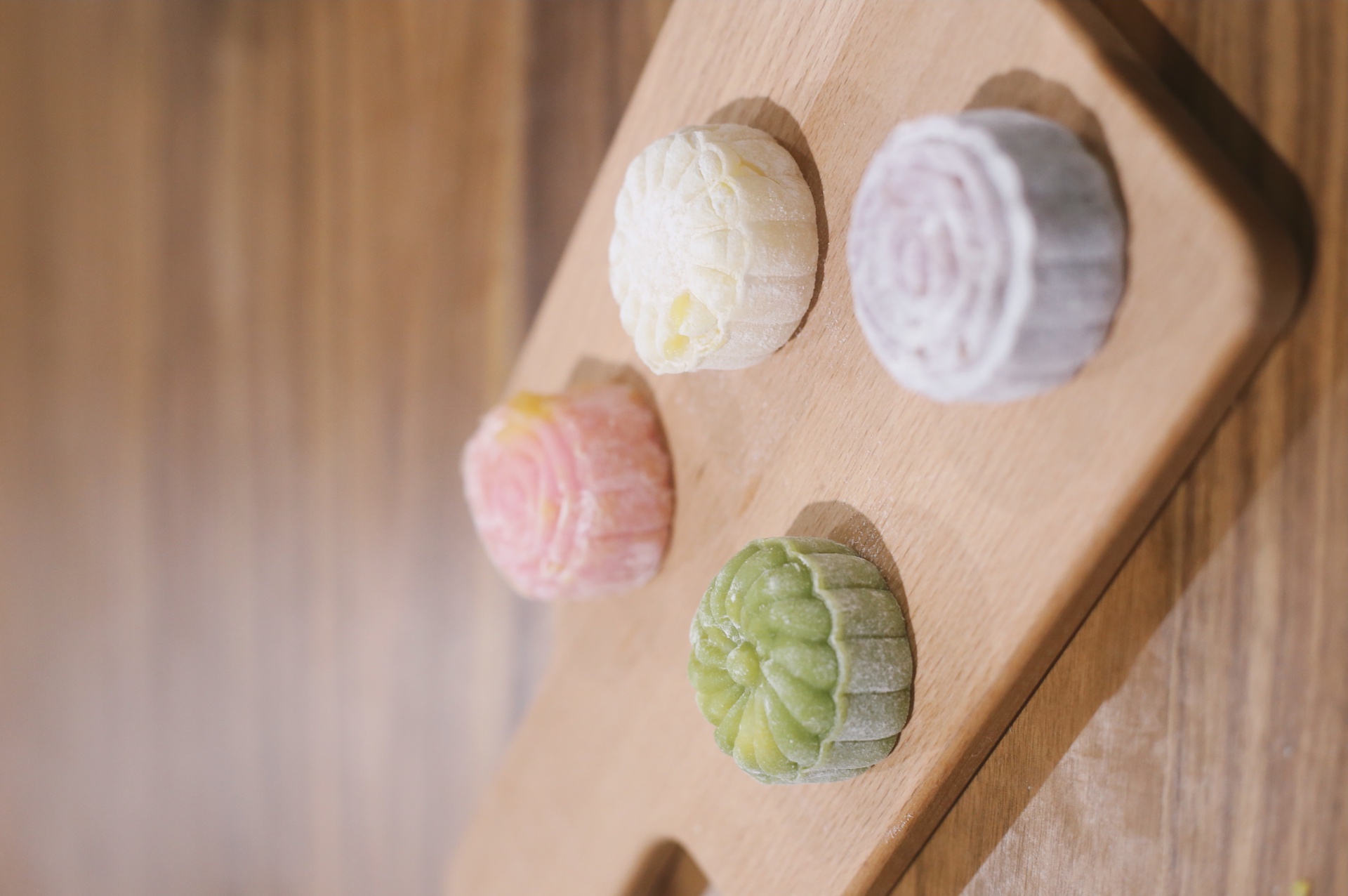 國潮風來襲，北京烘焙食品小程序開發(fā)，引領“中式烘焙風”