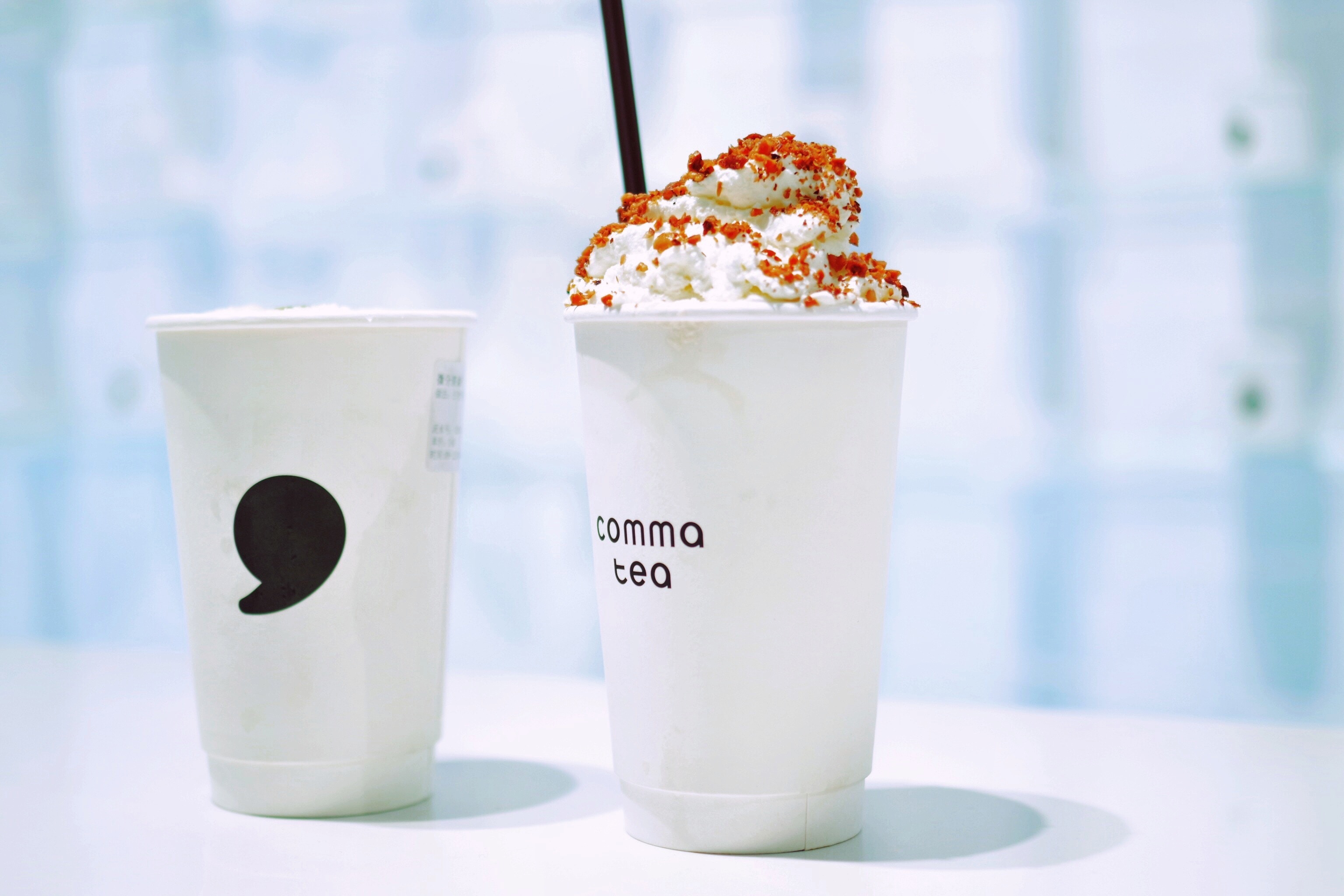 上海小程序開發(fā)，上海茶飲品牌小程序開發(fā)，打造專屬品牌風(fēng)格