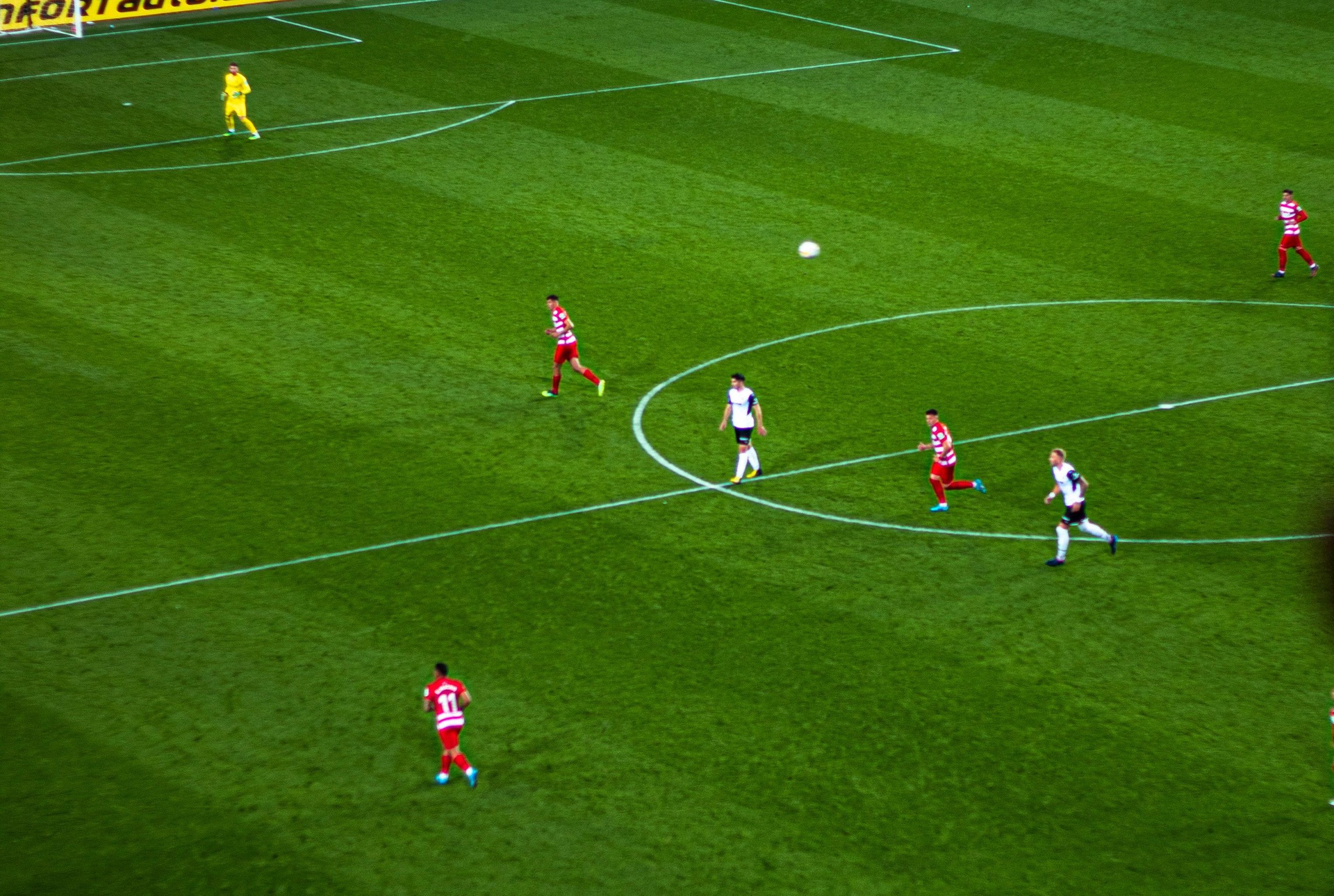 北京體育賽事App開發(fā)，打造全方位賽事體驗(yàn)