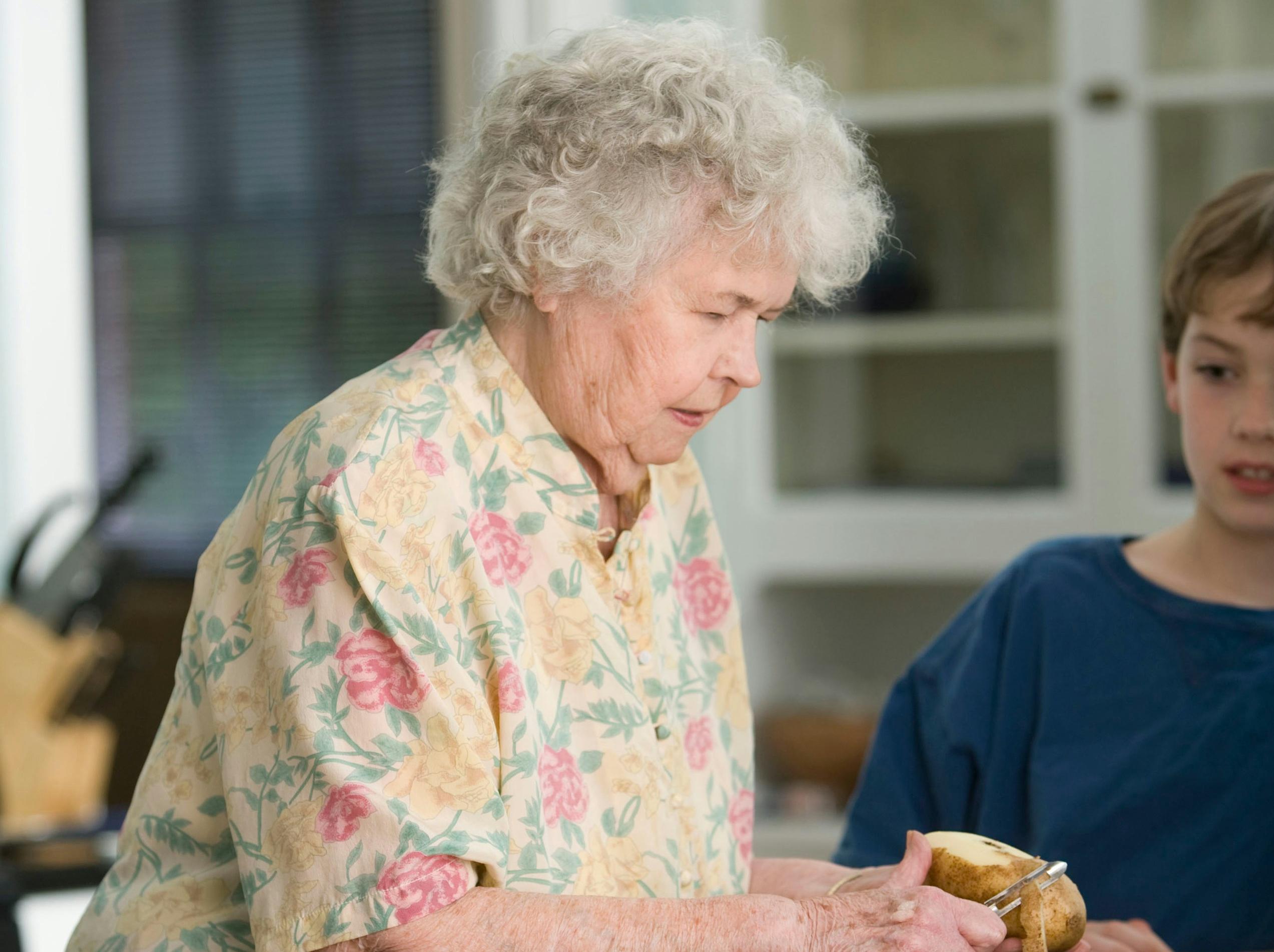 北京老年大學(xué)App開發(fā)，探索老年教育新路徑