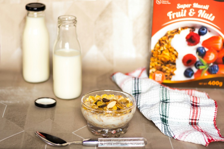 無糖食品如何利用北京商城小程序開發(fā)抓住新商機？