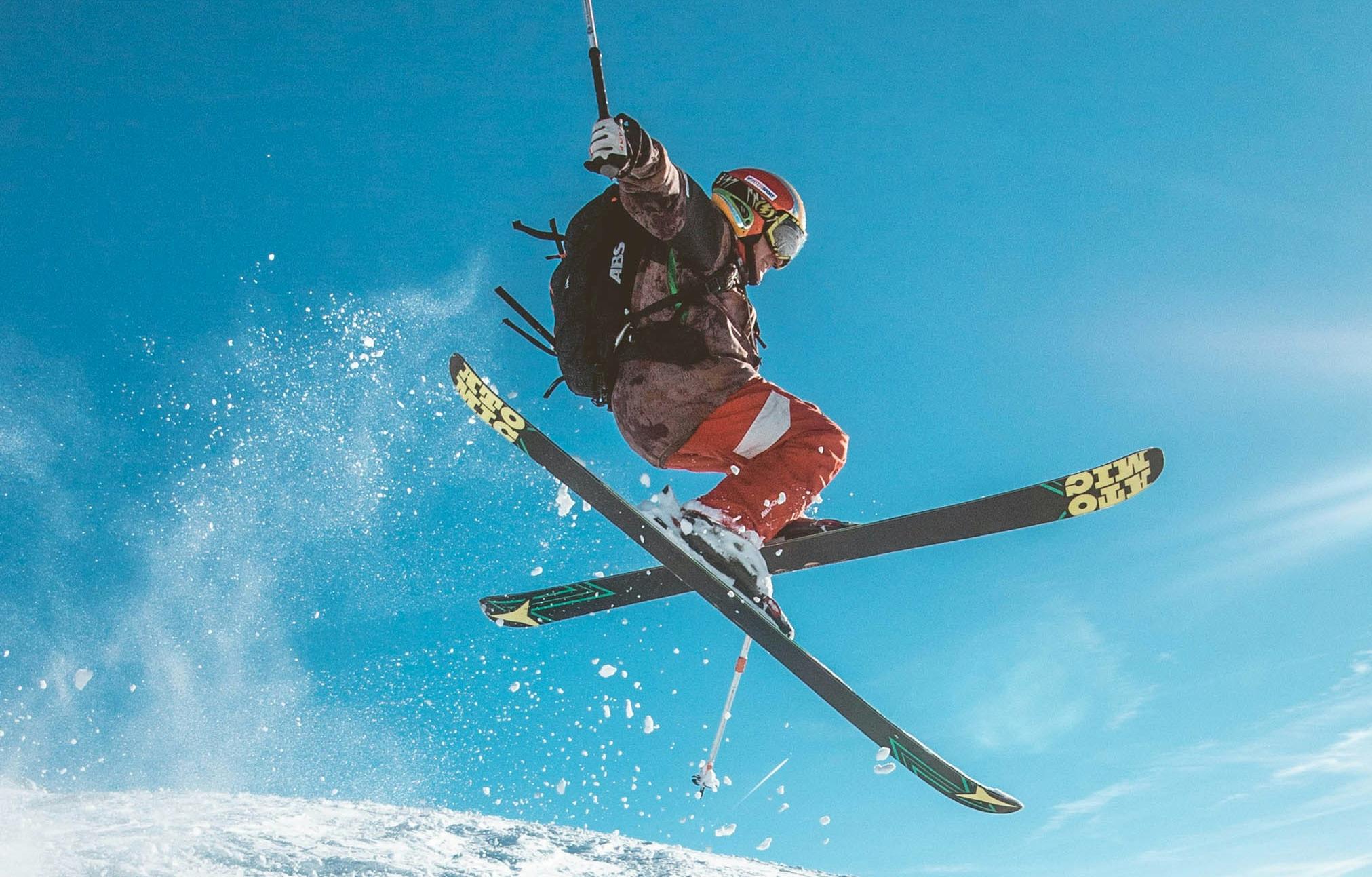 冰雪項(xiàng)目