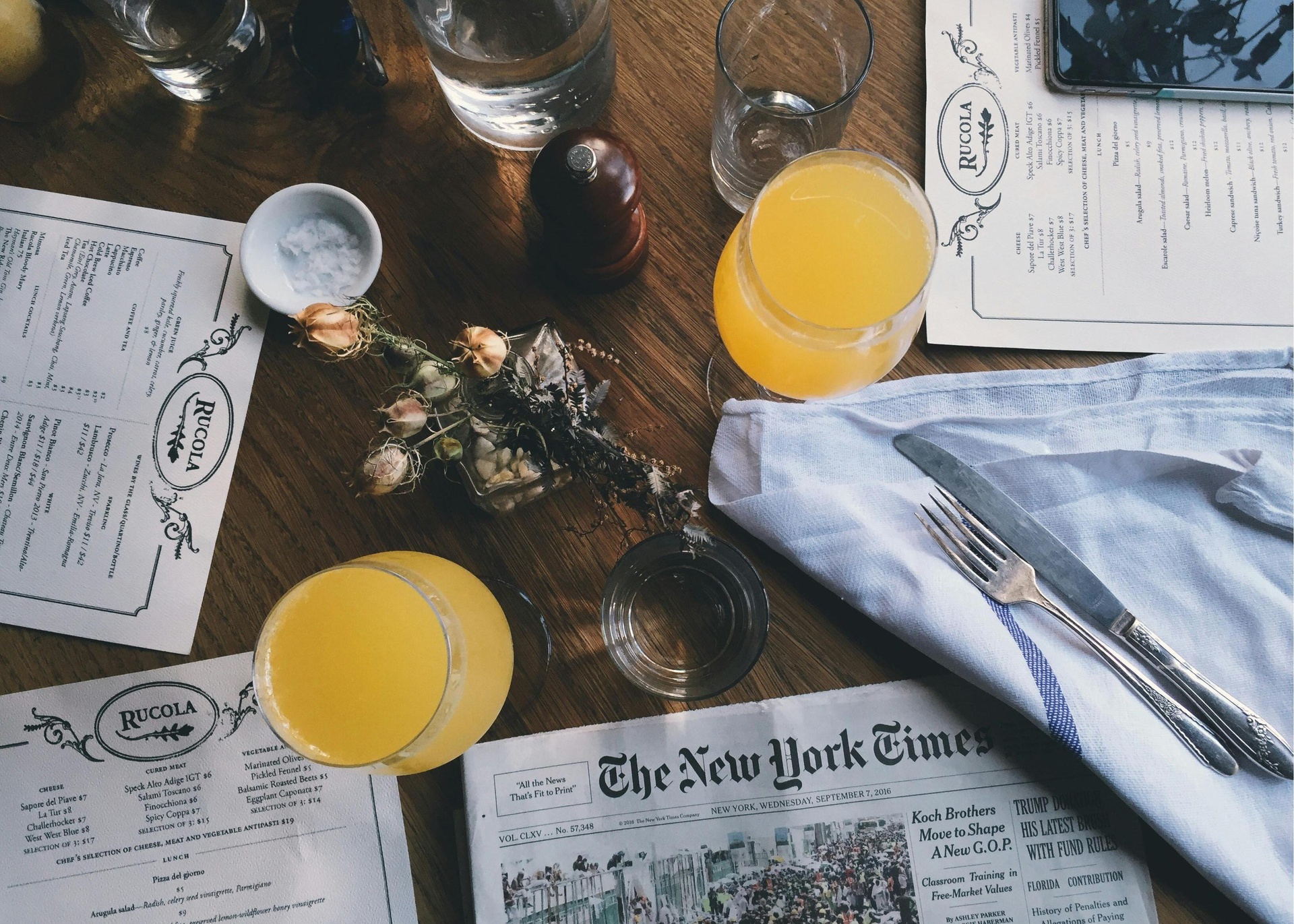 短視頻點評、推薦