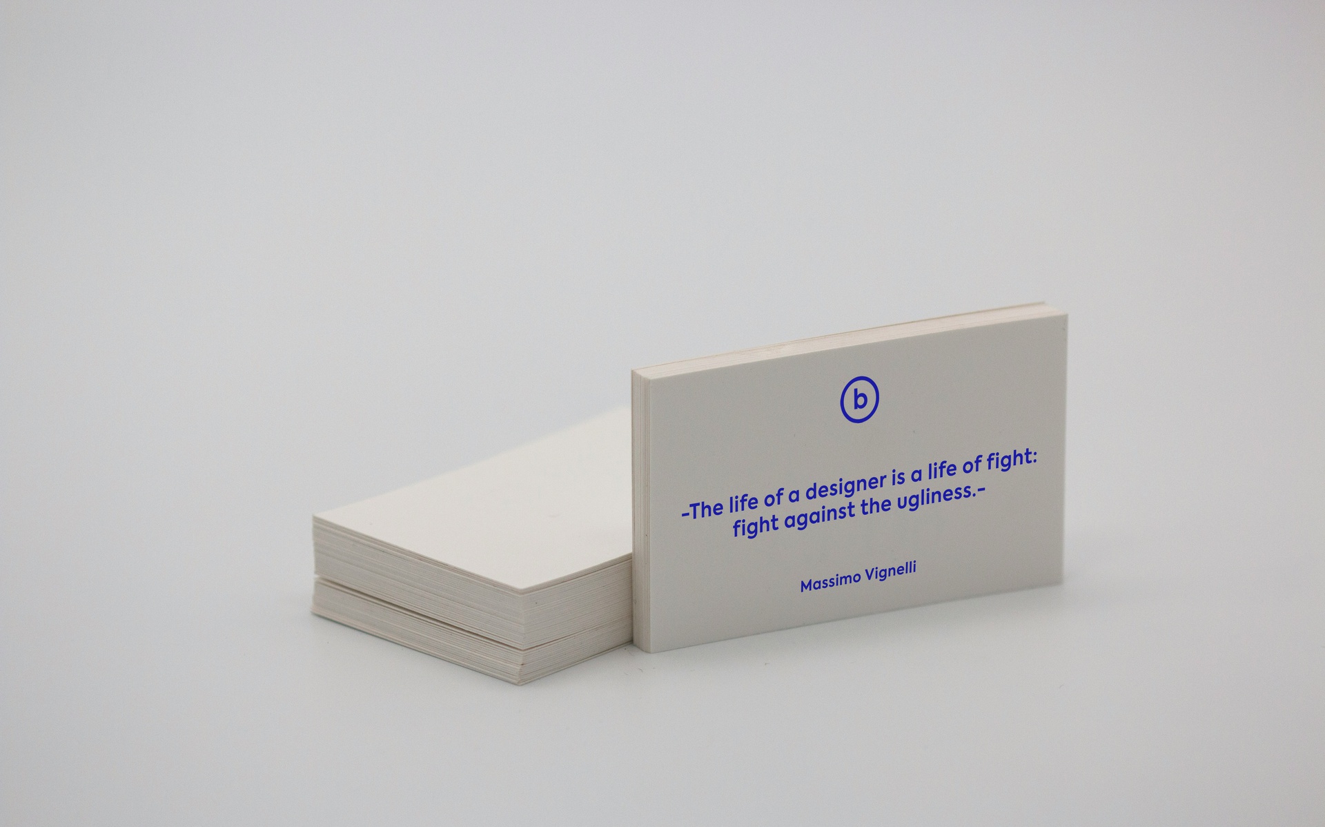 名片掃描與分享