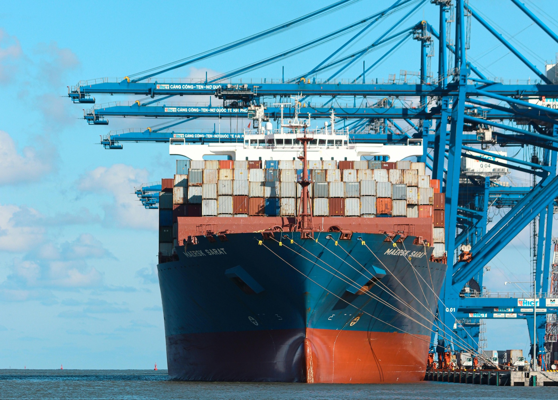 外貿(mào)服務(wù)