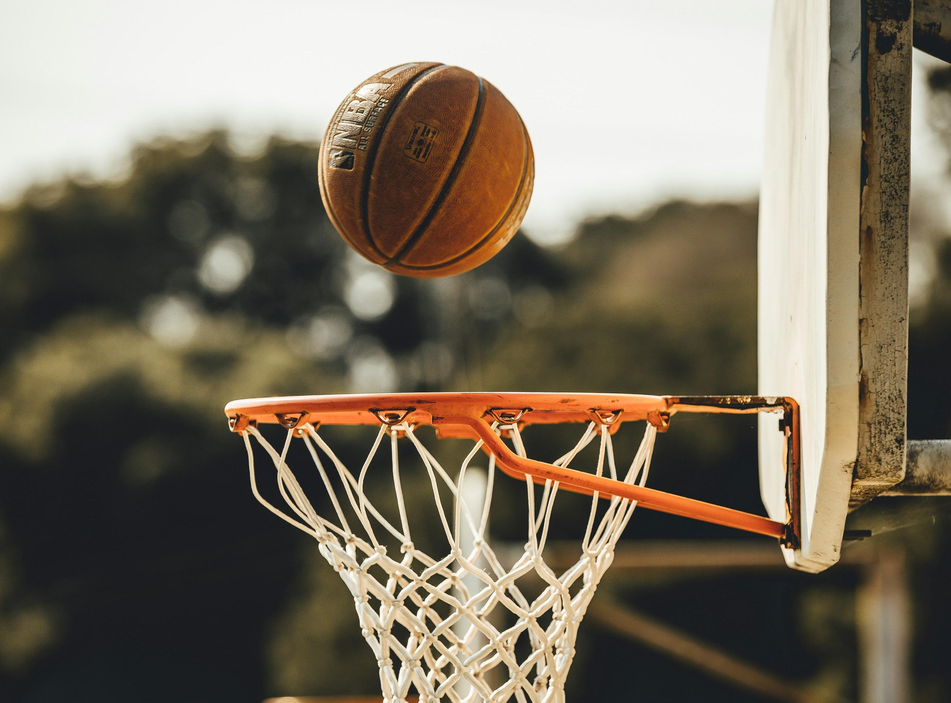 智慧體育管理與服務