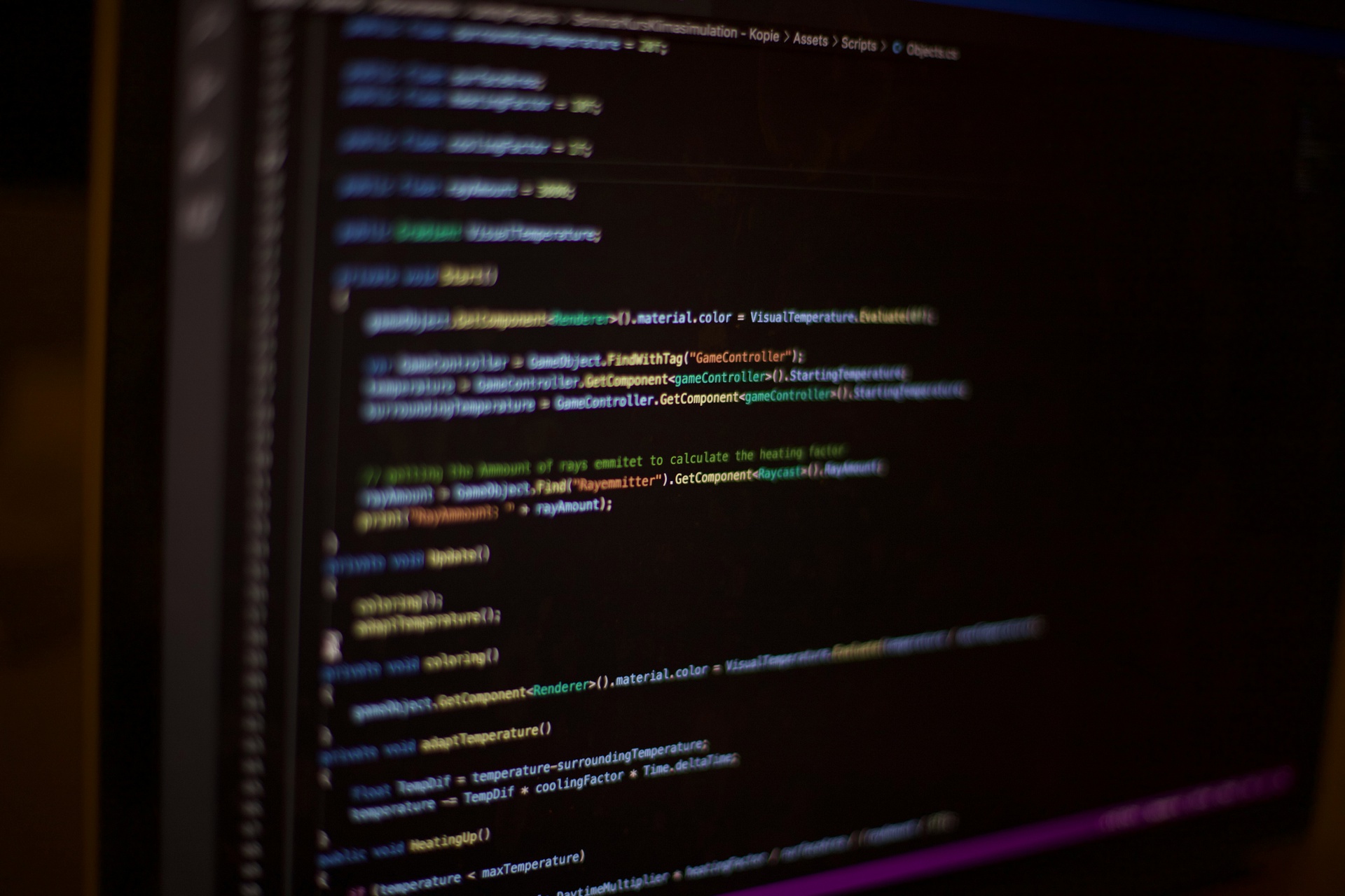 小程序開(kāi)發(fā)公司推薦