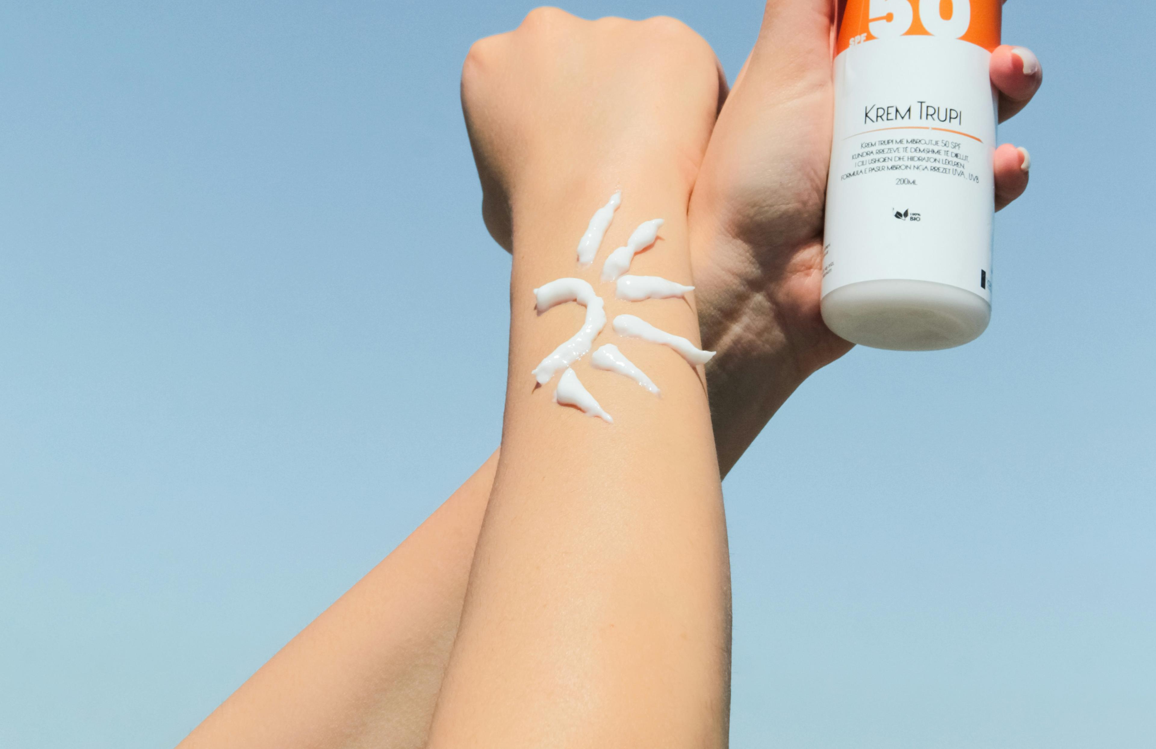 紫外線預(yù)報(bào)