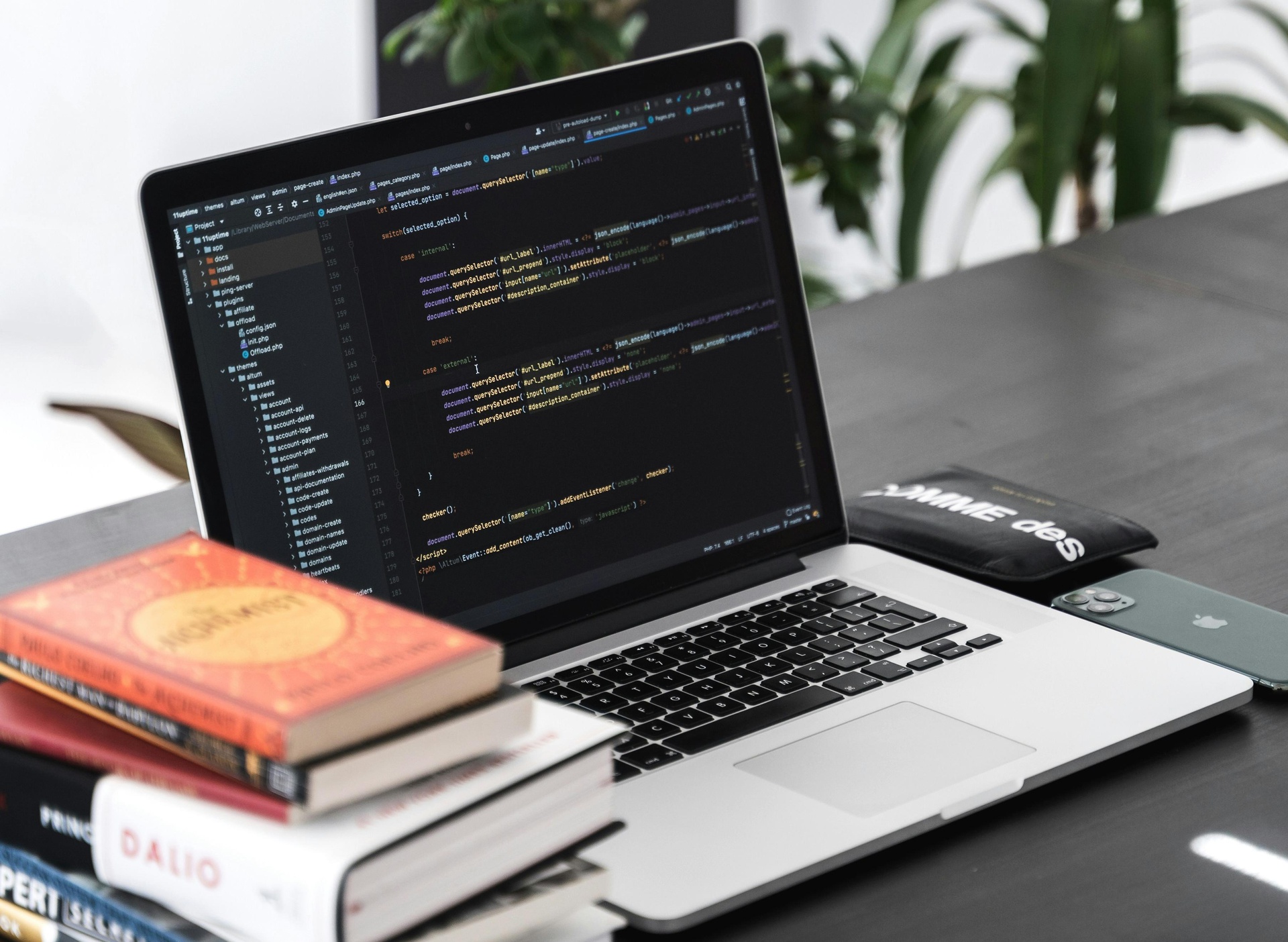 煙臺(tái)程序員學(xué)習(xí)社區(qū)軟件開(kāi)發(fā)，搭建移動(dòng)知識(shí)寶庫(kù)