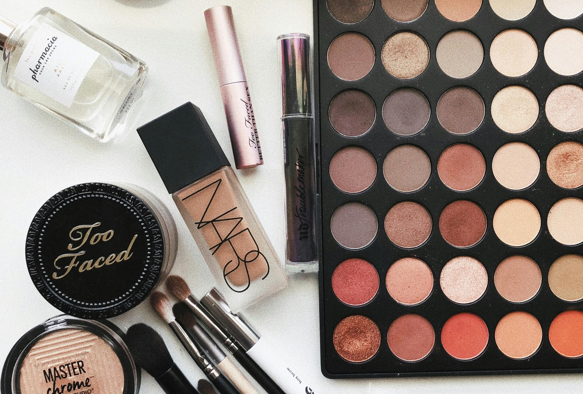 煙臺(tái)化妝品成分查詢平臺(tái)小程序開發(fā)，成分透明、科學(xué)護(hù)膚