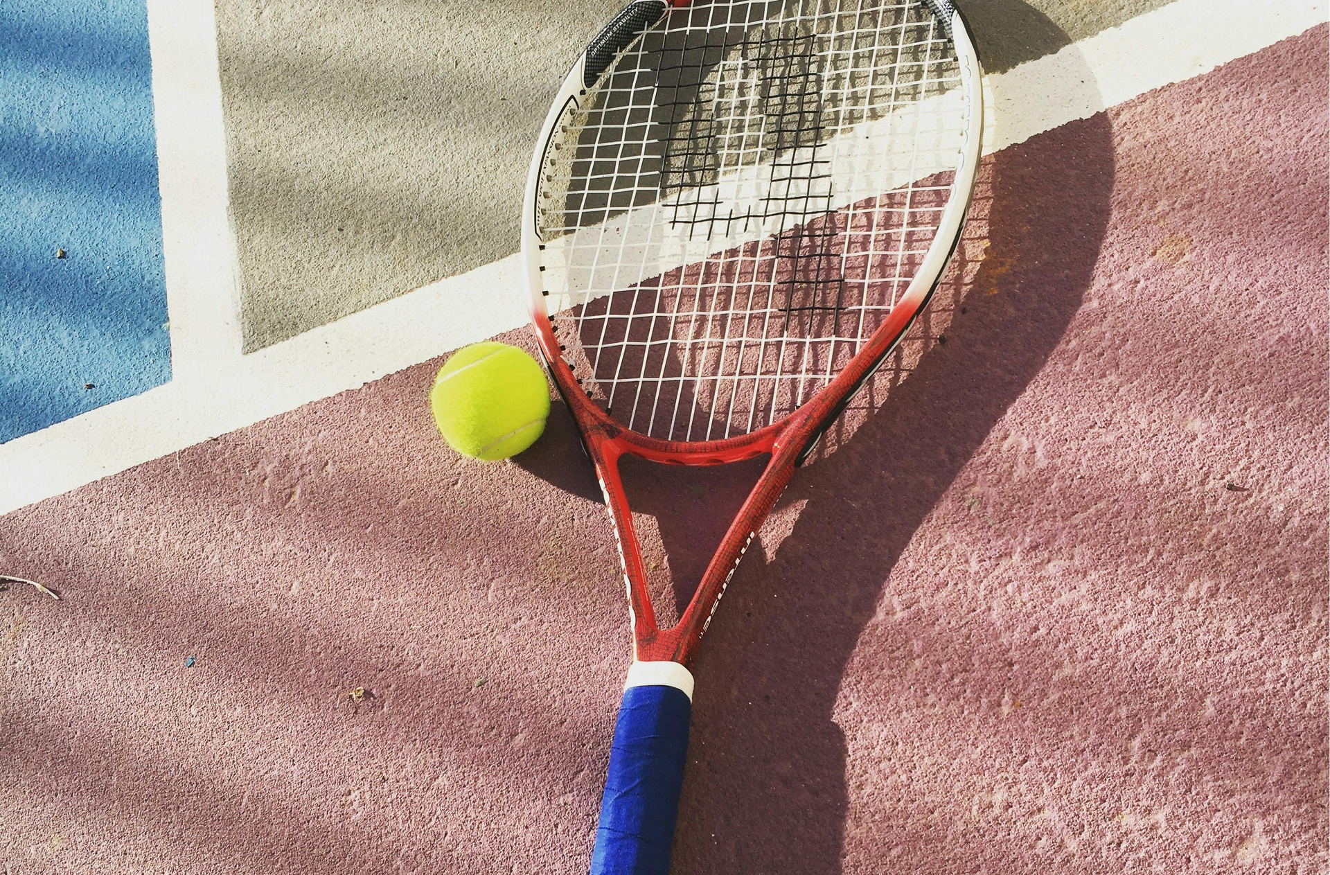 青島體育館預(yù)約小程序開發(fā)，提升場(chǎng)地利用率