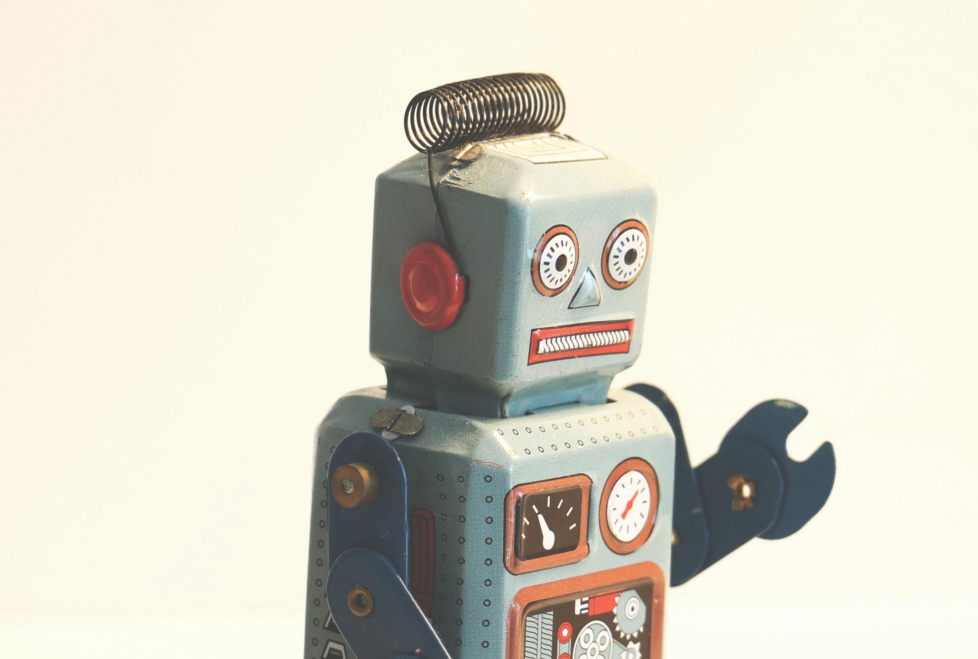 石家莊機(jī)器人控制App開發(fā)，打造人機(jī)交互新范式