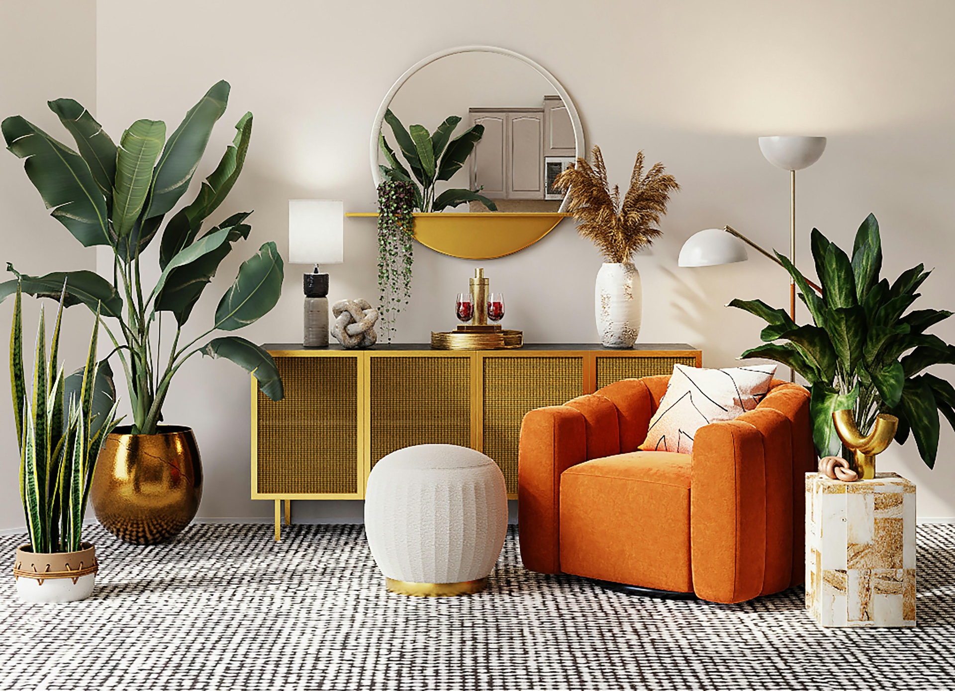 石家莊一站式家裝平臺App開發(fā)，重構(gòu)家居服務(wù)生態(tài)鏈