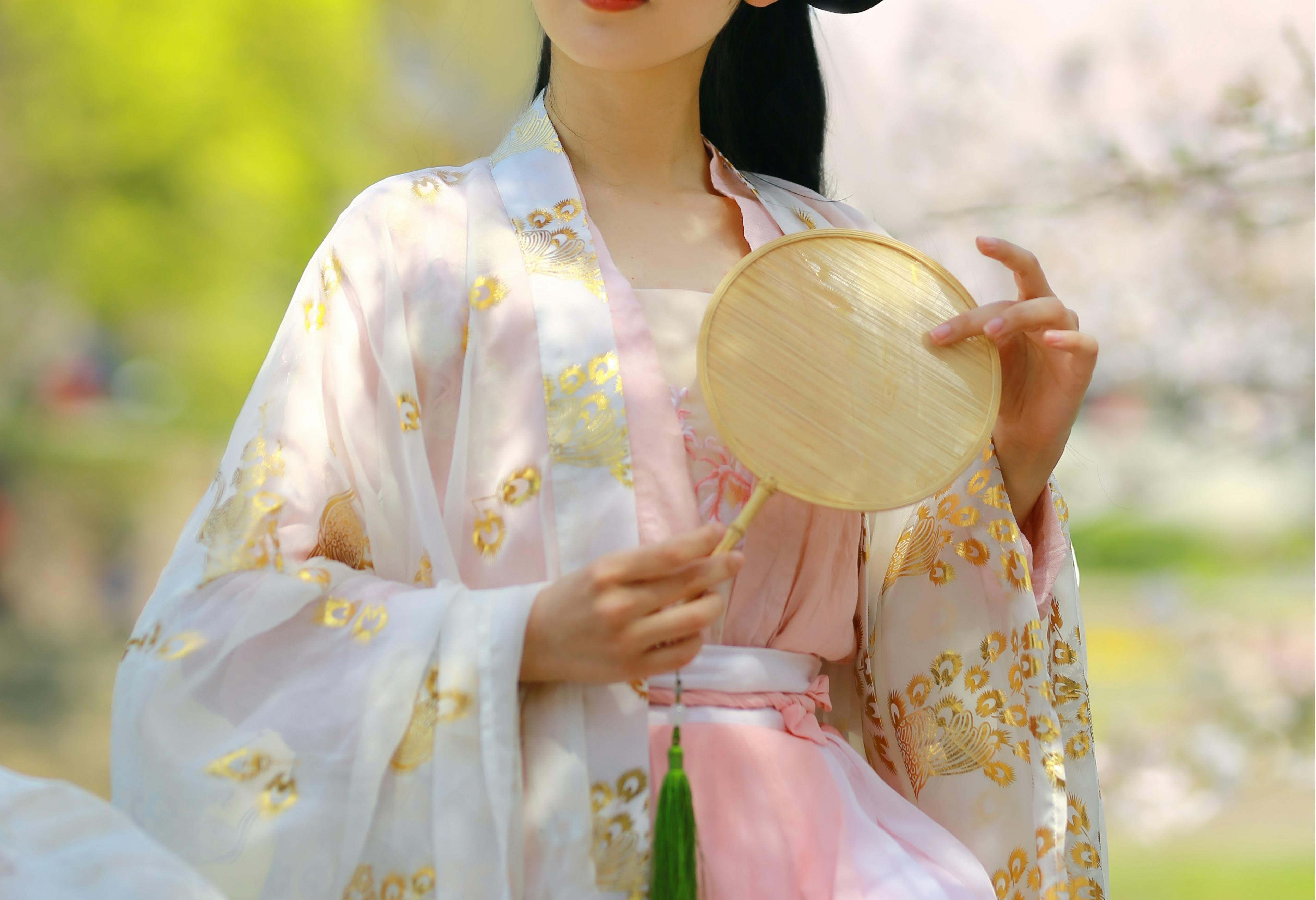 保定漢服文化社區(qū)App開發(fā)，激活漢服愛(ài)好者生態(tài)圈