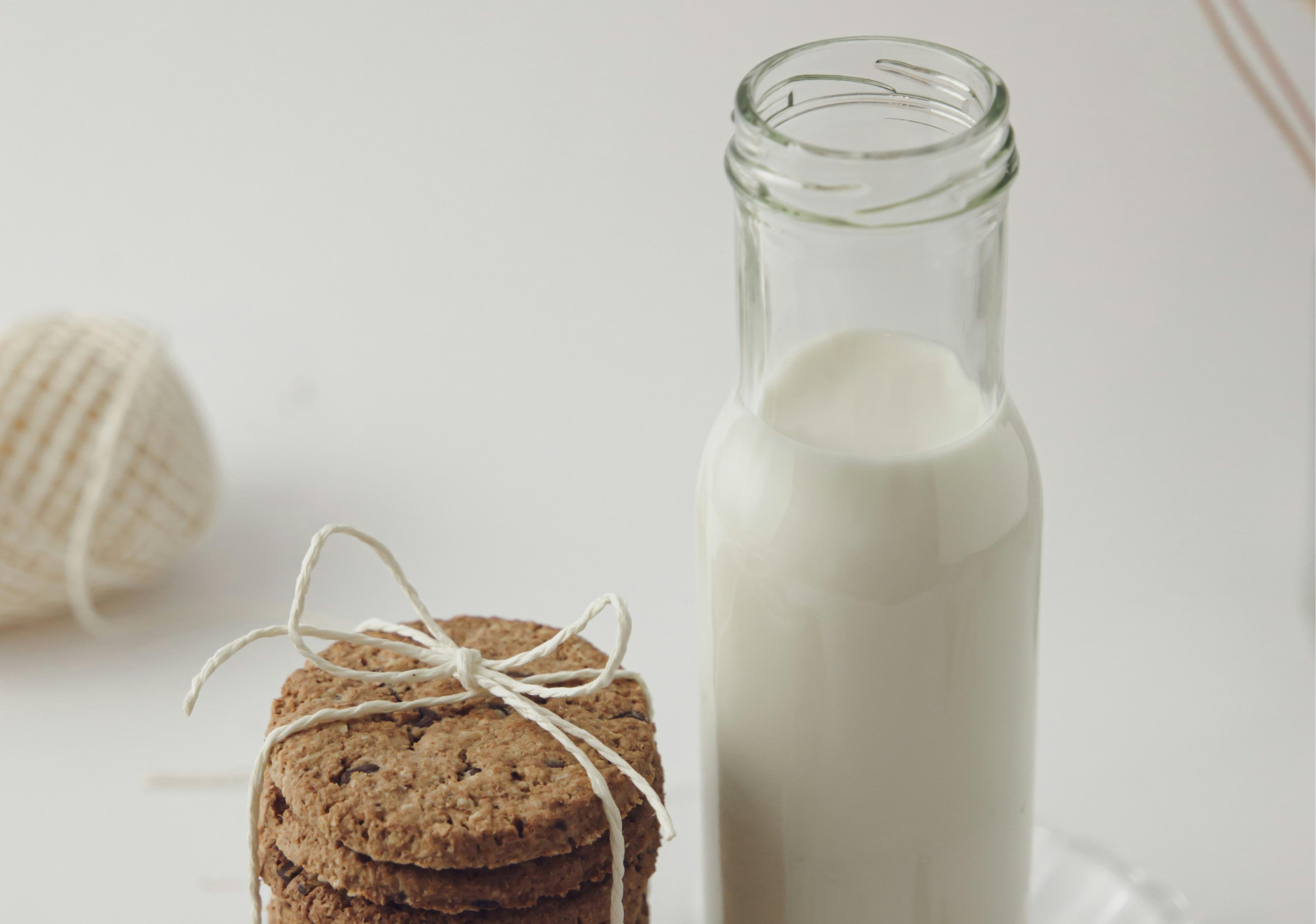 濟(jì)南鮮奶配送管理小程序開發(fā)，助力高效配送閉環(huán)