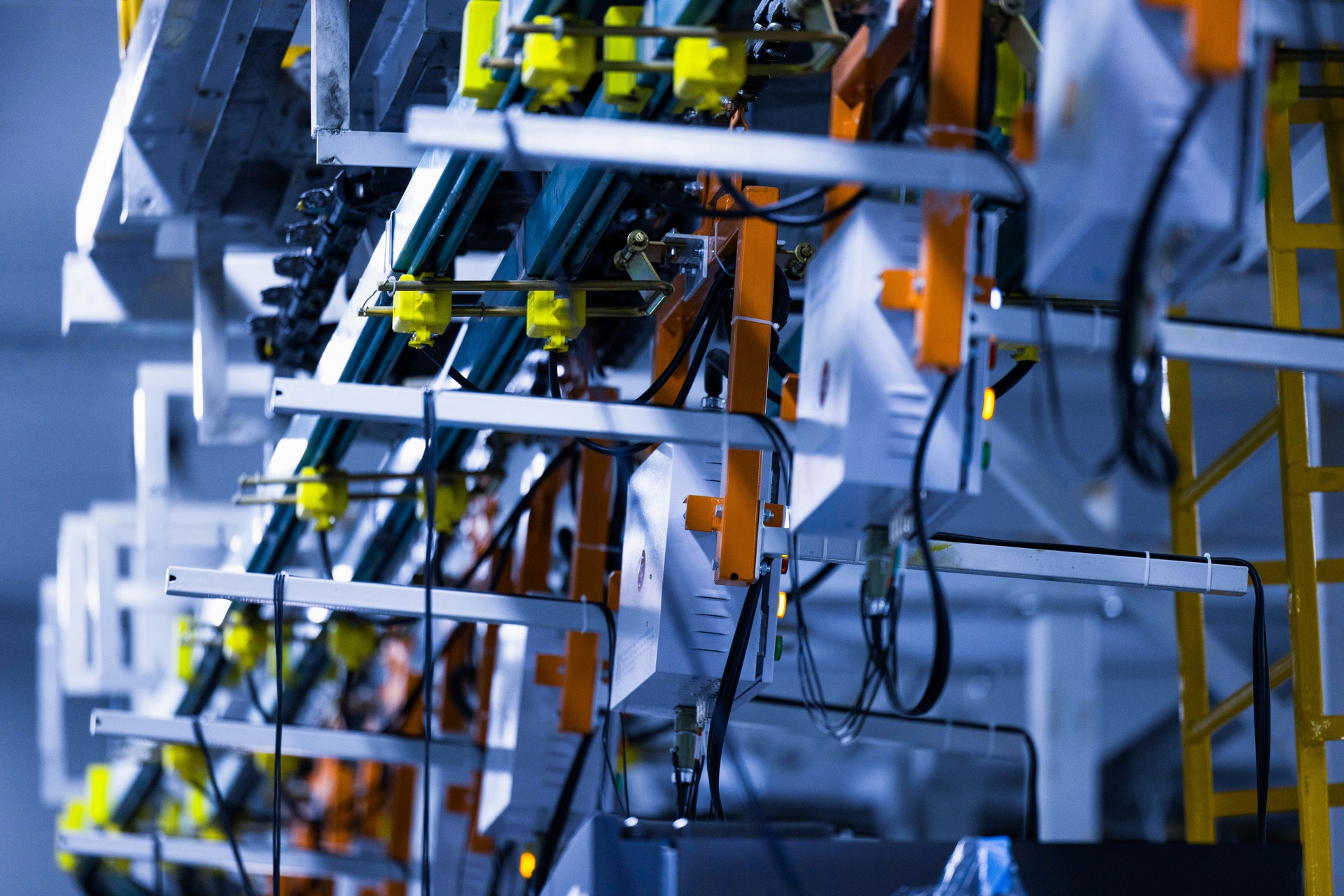 保定設備遠程管理App開發(fā)，解鎖設備管理新模式