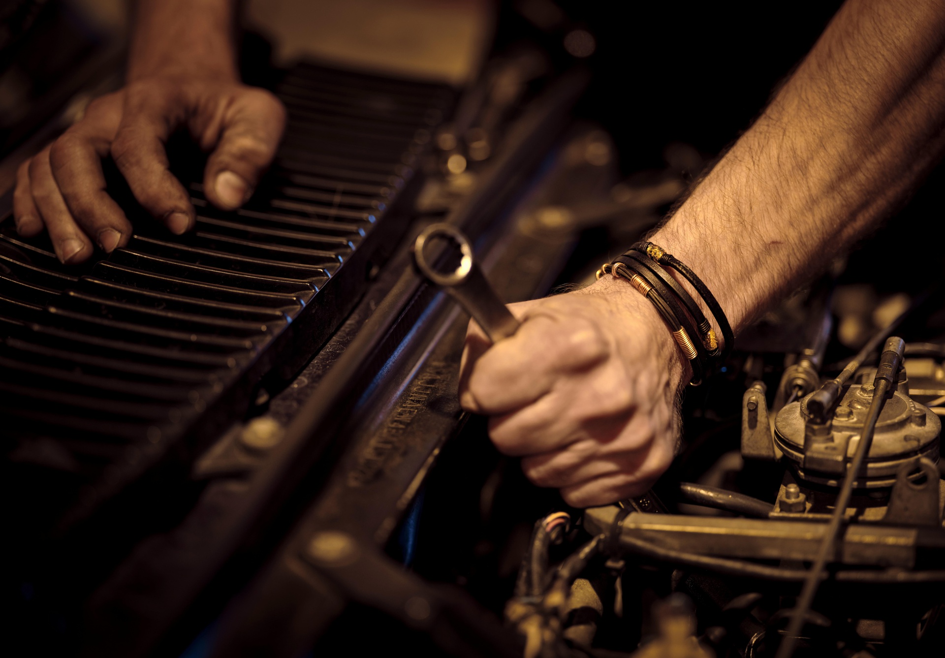 保定汽車維修保養(yǎng)信息平臺(tái)App開(kāi)發(fā)的功能指南